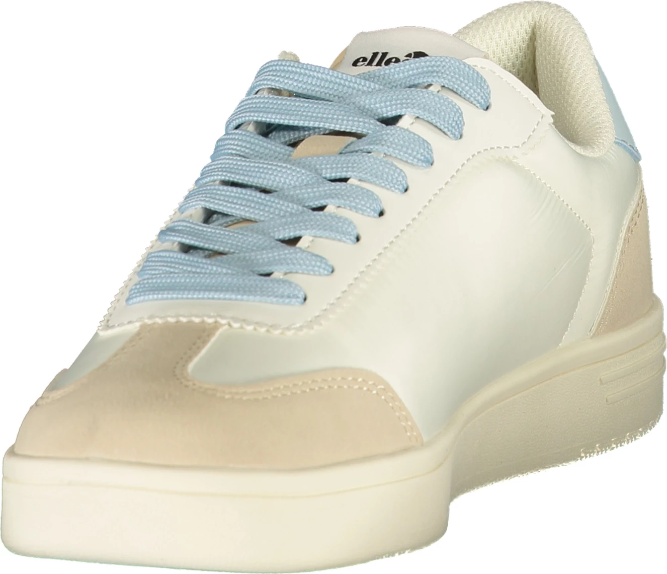 Atlete femra ellesse Deanna, të bardha