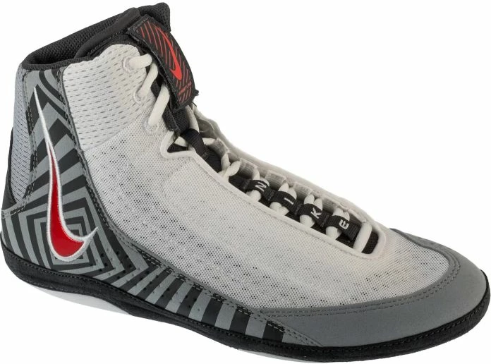 Atlete për meshkuj Nike, gri