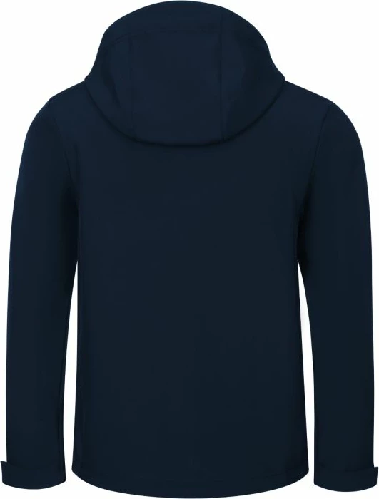 Jakne softshell për meshkuj Malfini Trail, navy