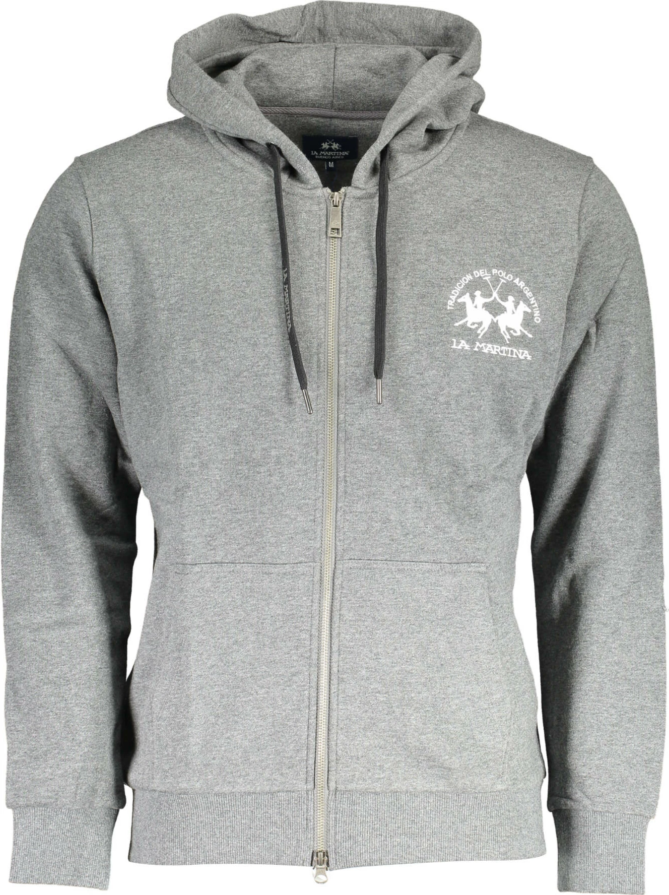 Duks LA MARTINA meshkuj, gri