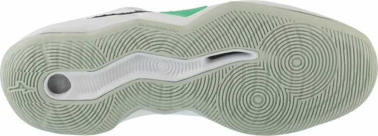 Atlete sportive Mizuno, të bardha