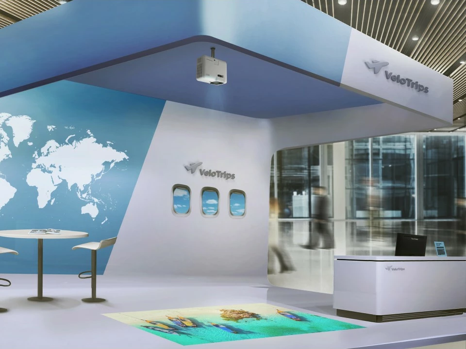 Projektor Viewsonic LS740HD, 5000 ANSI lumens, 3LCD, 1080p, i bardhë