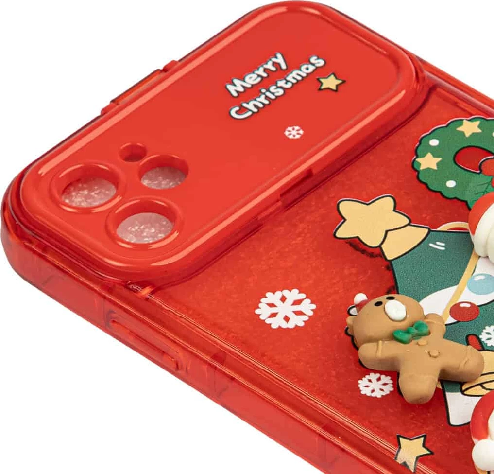 Fotroll Për Telefon TECH TIME FA109-003 (IP11PROMAX)