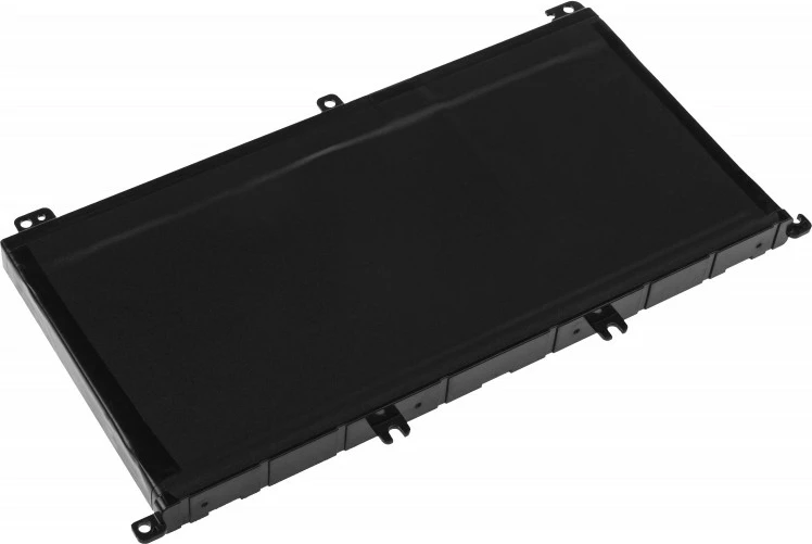 Bateri laptopi, Green Cell, DE139 (zëvendëson 357F9), 11.1V 4.2Ah 4200 mAh Li-Poly, për Dell Inspiron 15 5576/5577/7557/7559/7566/7567