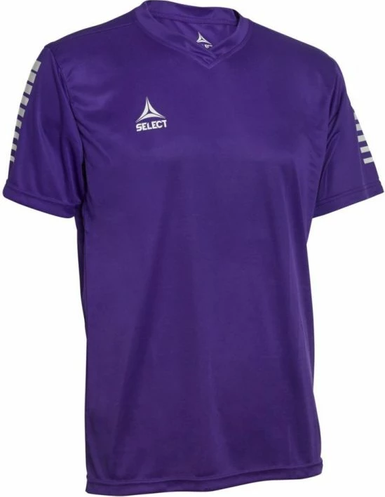 Maicë për fëmijë Select, vjollcë