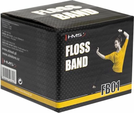 Shirit ushtrimesh HMS FB01, i kuq