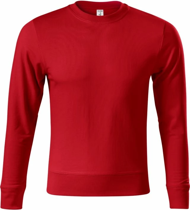 Duks Malfini për meshkuj dhe femra, i kuq