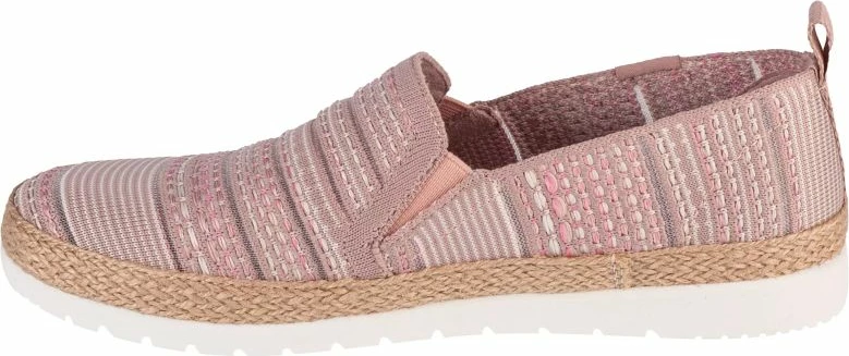 Këpucë Skechers femra, rozë