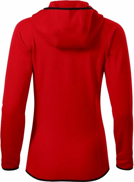 Duks Malfini për femra, i kuq