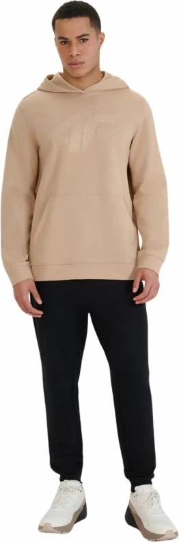 Duks për meshkuj 4F, bezhë