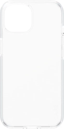 Mbështjellës PanzerGlass Urban Combat Case për iPhone 15, transparent