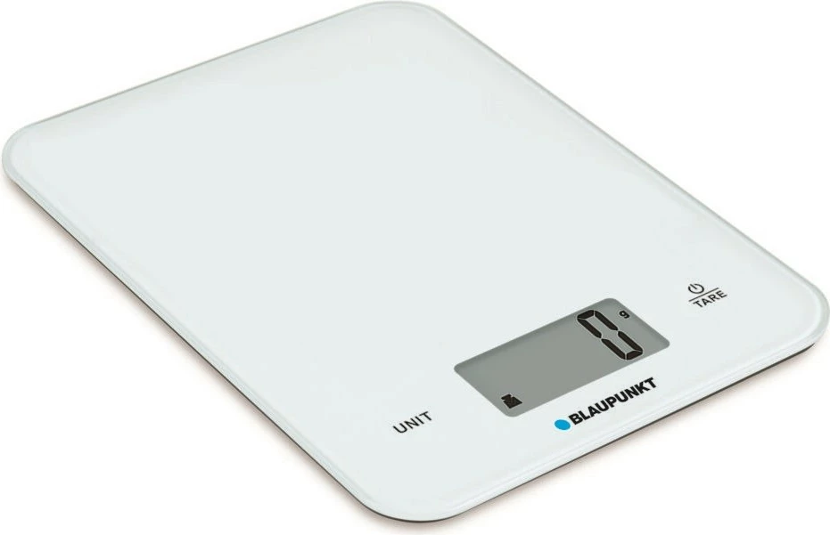 Peshore kuzhine Blaupunkt FKS401, elektronike, 10 kg, e bardhë