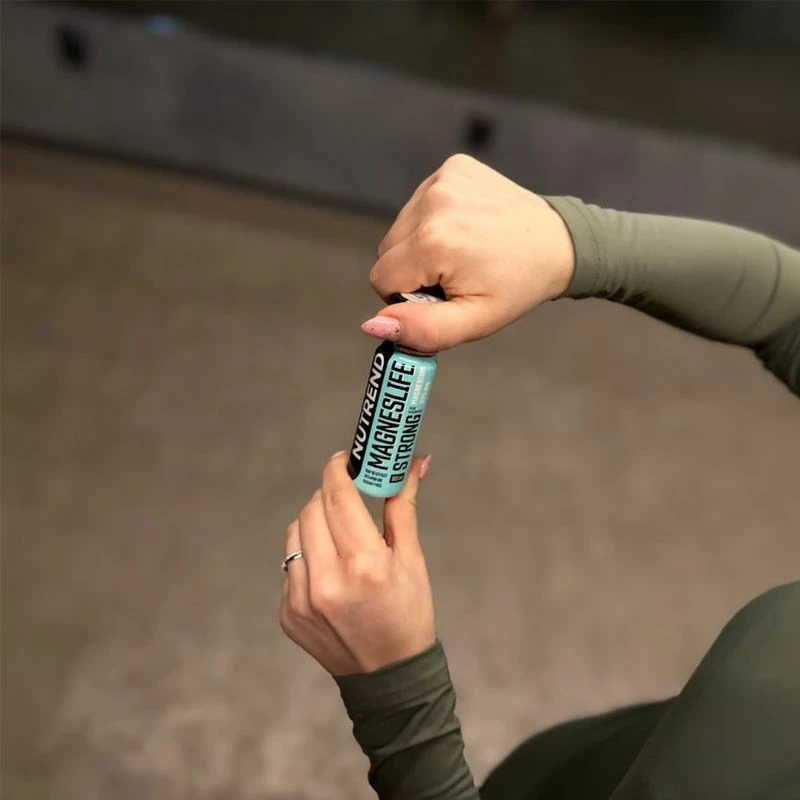 Magneslife Strong 20x 60ml