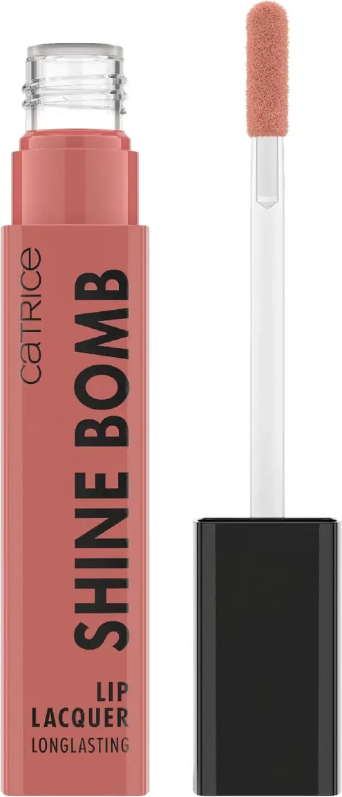 Buzëkuq Catrice Shine Bomb Lip Lacquer 030, 3 ml
