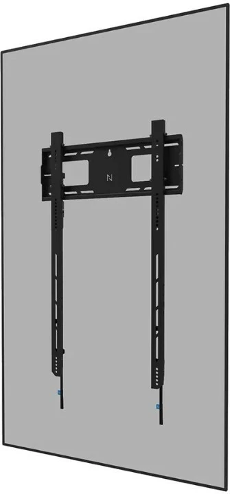 Mbajtës muri për TV Neomounts WL30-750BL18P LEVEL, 50-98", 100 kg, portret, i zi