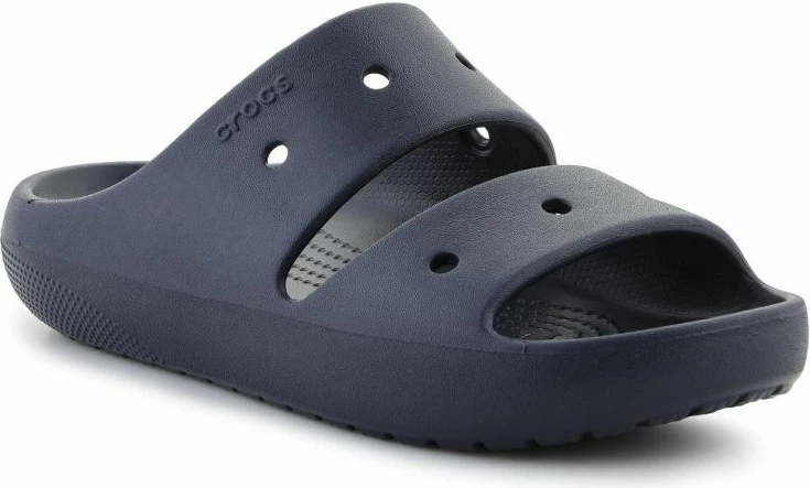 Sandale Crocs unisex, navy blue