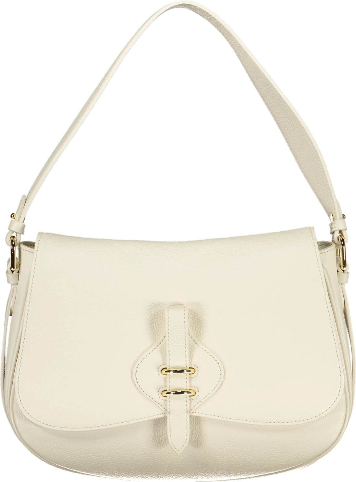 Çantë për femra COCCINELLE MAVERY BAG, e bardhë