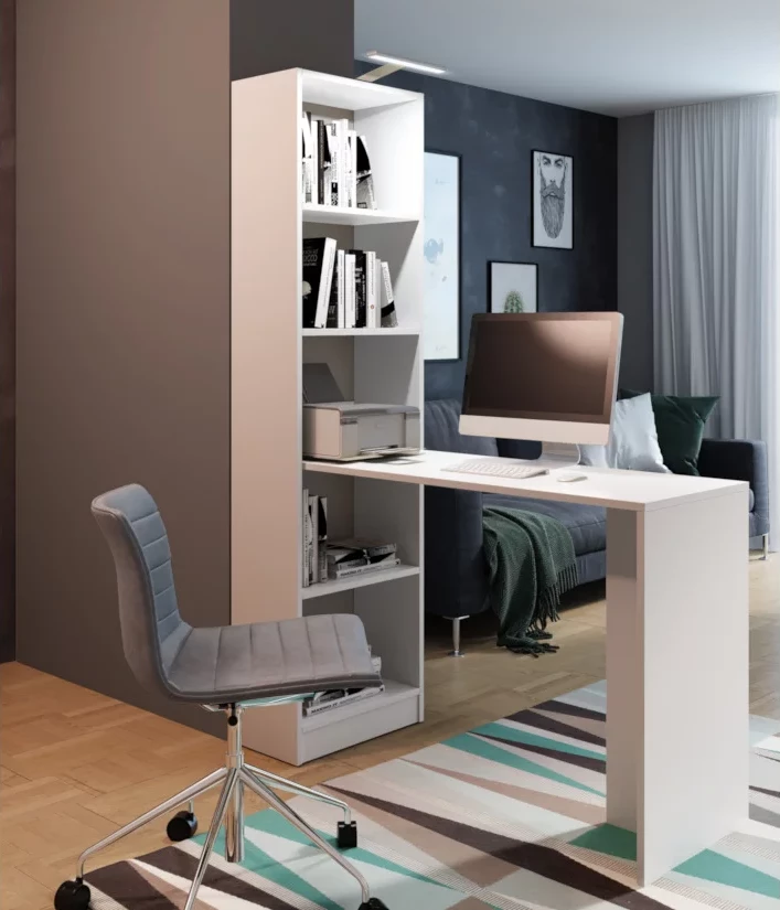 Tavolinë pune Vacun