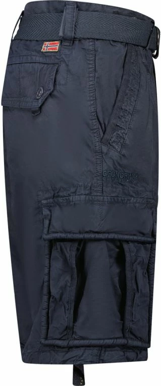 Shorce për meshkuj Geographical Norway, navy blue