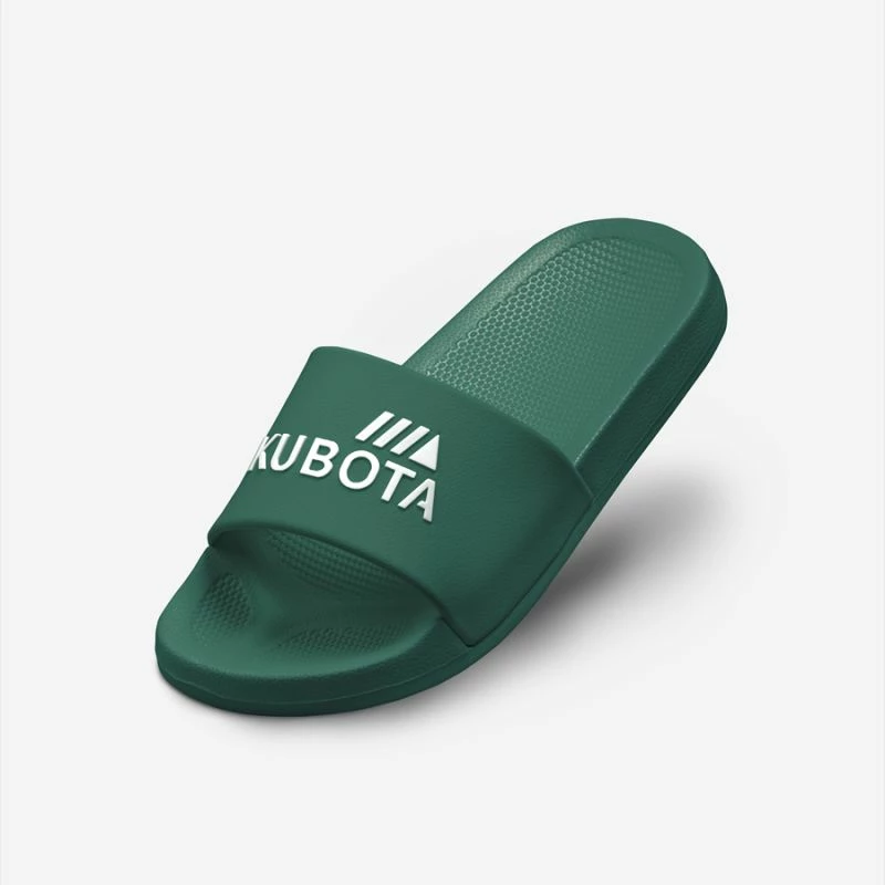 Papuqe pishine Kubota basic, të gjelbra