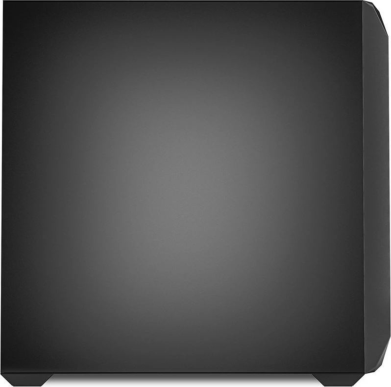 Kasë SHARKOON MK3 Micro-ATX, 1xMetall, e zezë