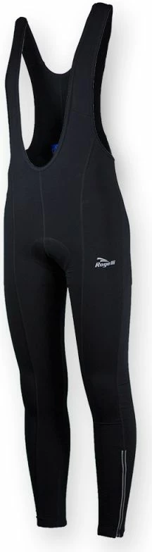 Pantallona sportive për meshkuj Rogelli, të zeza