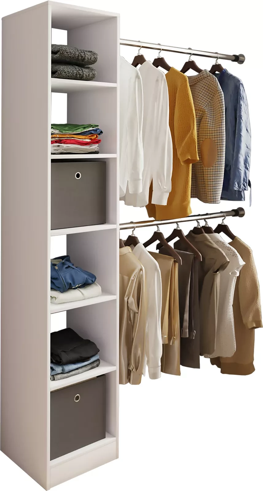 Dollap për rroba Amo