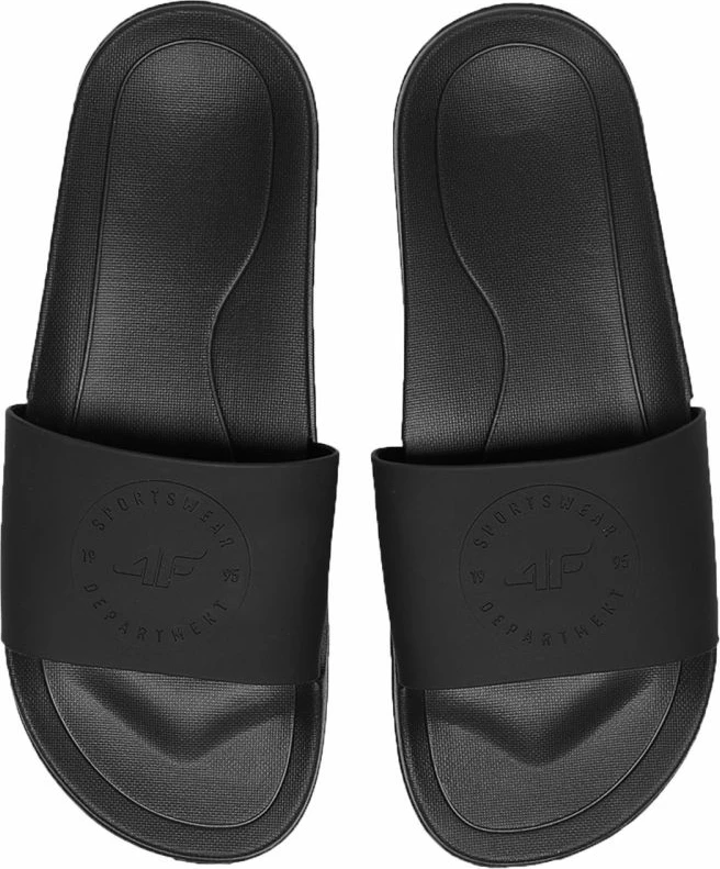 Atlete për meshkuj 4F, blu marine