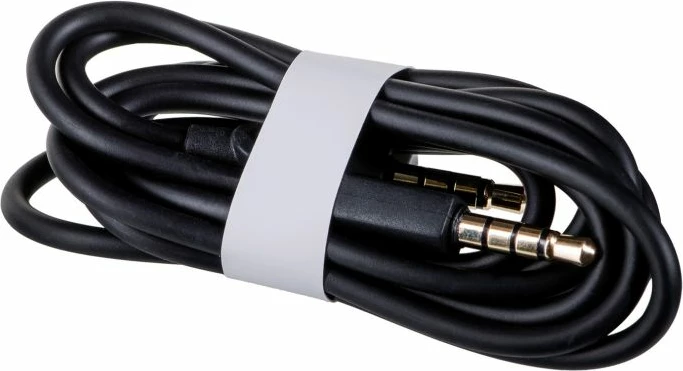 Kufje wireless Skullcandy Crusher ANC2, të zeza