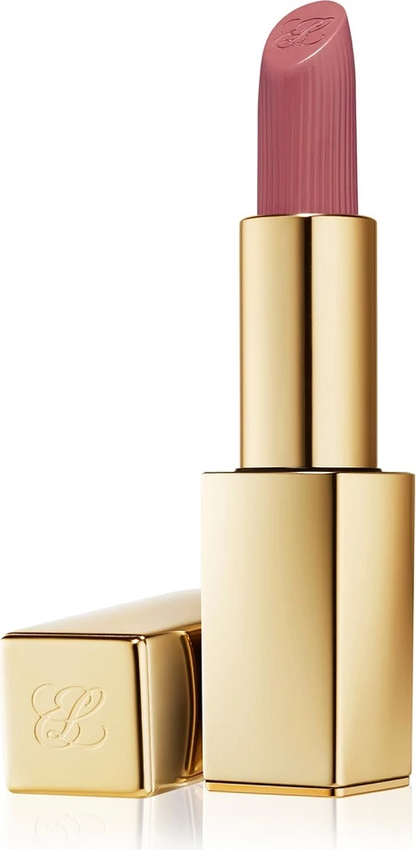 Buzëkuq për femra Estée Lauder Pure Color Matte Lipstick 828 In Control, 3.5g