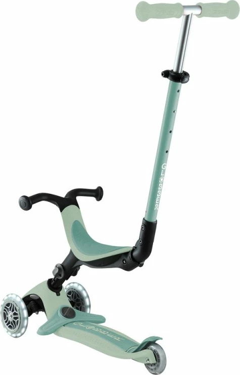 Skuter për fëmijë Globber, blu