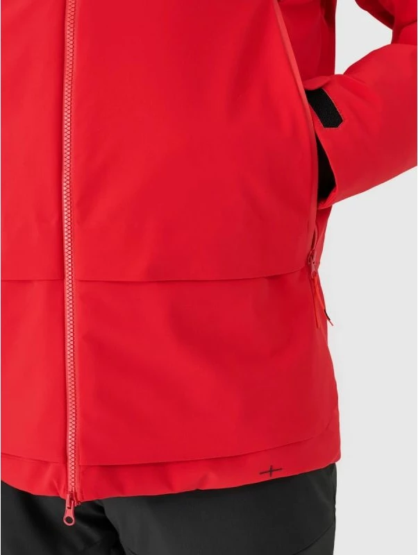 Jakne skijimi për meshkuj 4F, e kaltërt