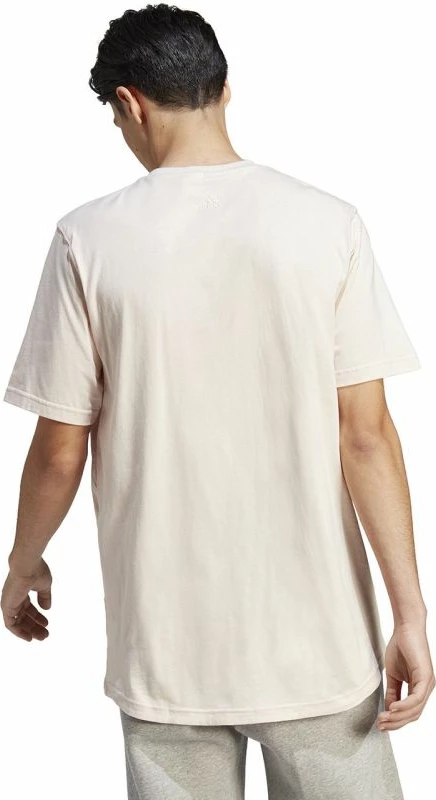 Maicë për meshkuj adidas, rozë