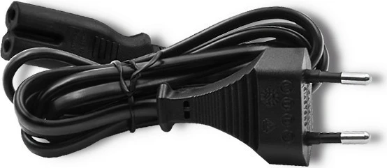 Kasë furnizimi Qoltec për Asus, 90W, 19V, 4.9A, 5.5x2.5mm, e zezë