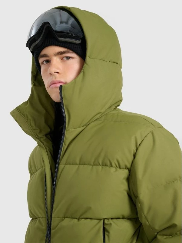 Jakne skijimi për meshkuj 4f