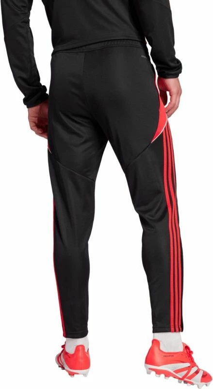 Pantallona sportive për meshkuj adidas, të zeza