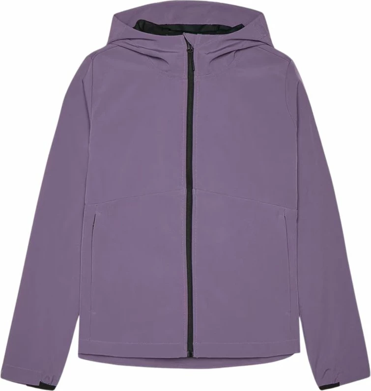 Jakne softshell 4F femra, vjollcë