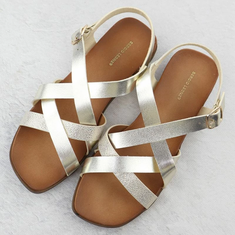 Çizme femra Sergio Leone KZ257, të zeza