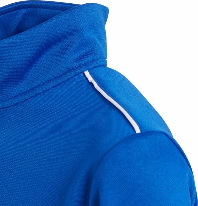 Duks për fëmijë adidas, blu