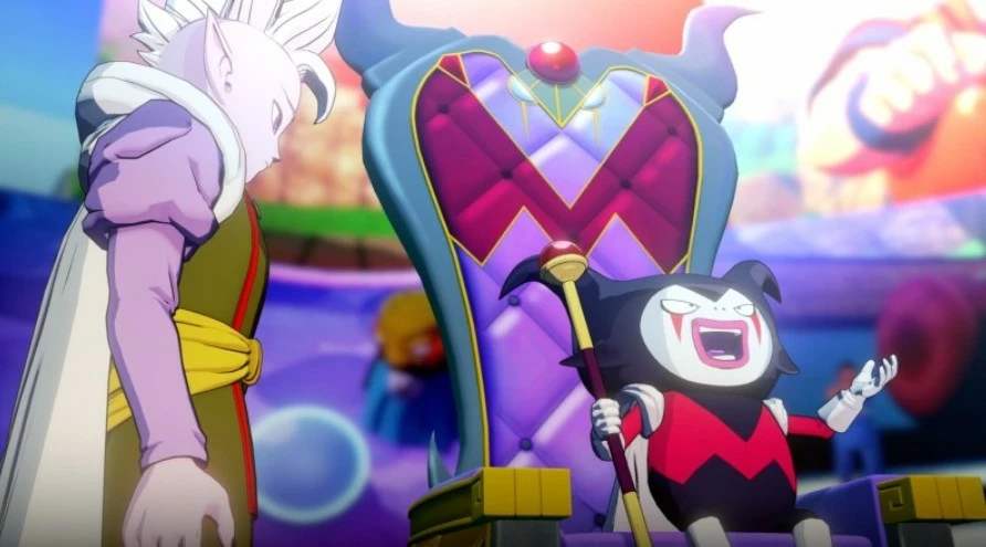 Lojë PS5 Dragon Ball Z Kakarot Daima Edition, Cenega, Blu-ray, Anglisht/Polonisht, për të rritur 12+