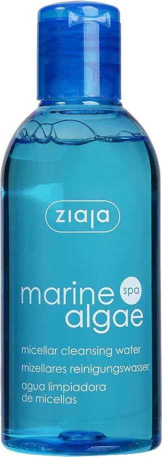 Uje Micelar Ziaja Marine Algae  200ml
