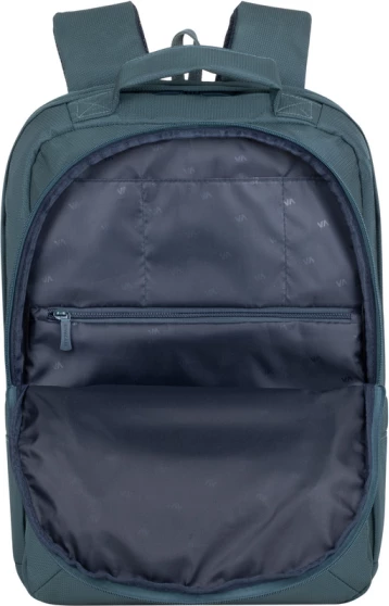 Çantë shpine për laptop RIVACASE 8460 17.3\" 23L aquamarine blue