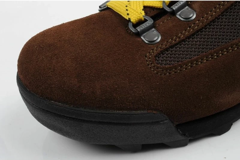 Çizme të shkurta për femra Aku, kafe