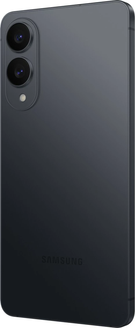 Celular Samsung Galaxy S25 Edge S937, 12GB RAM, 512GB, titanium jetblack