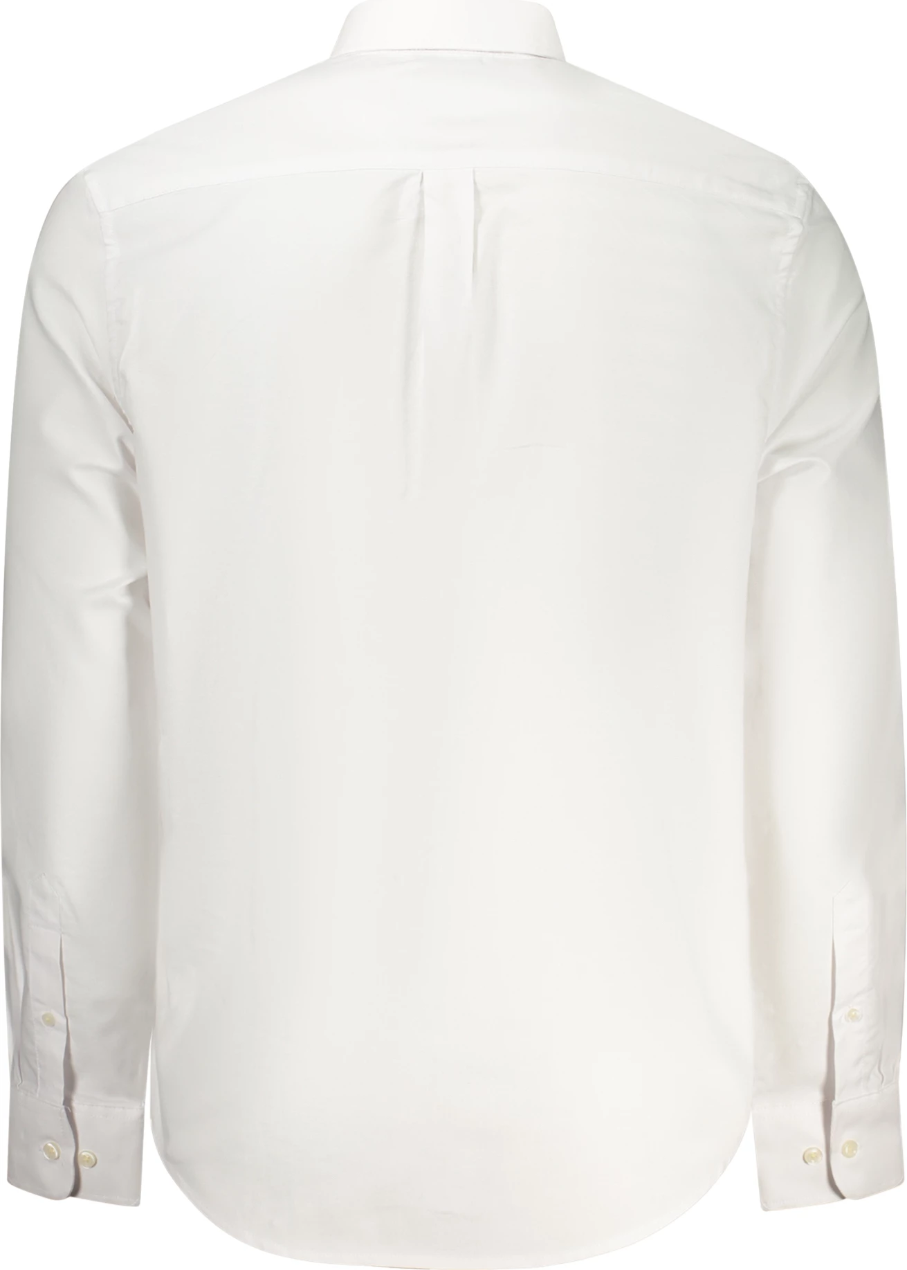 Këmishë për meshkuj NORWAY 1963, e bardhë