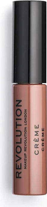 Revolution Vow 120 Creme Lip
