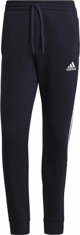 Pantallona sportive për meshkuj adidas, blu marine