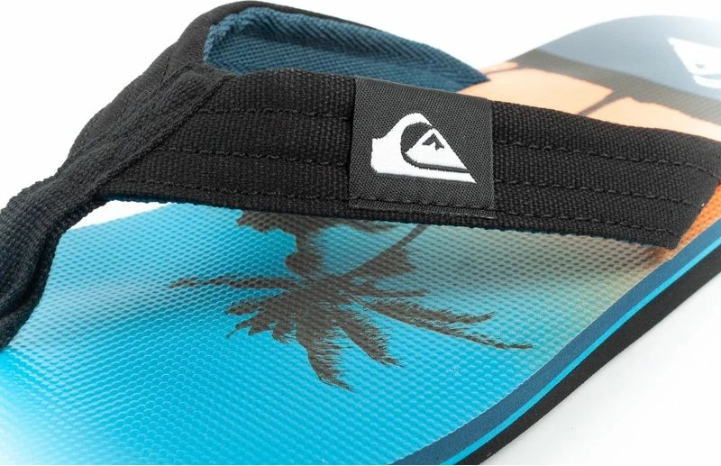 Flip-flopa për meshkuj Quiksilver