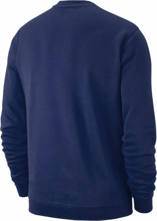 Duks Nike Park 26 Fleece Crew Swoosh IO9039-410