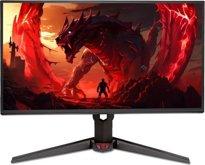 Monitor Acer XV240YP6BIPR 23.8" IPS Full HD 144Hz i zi